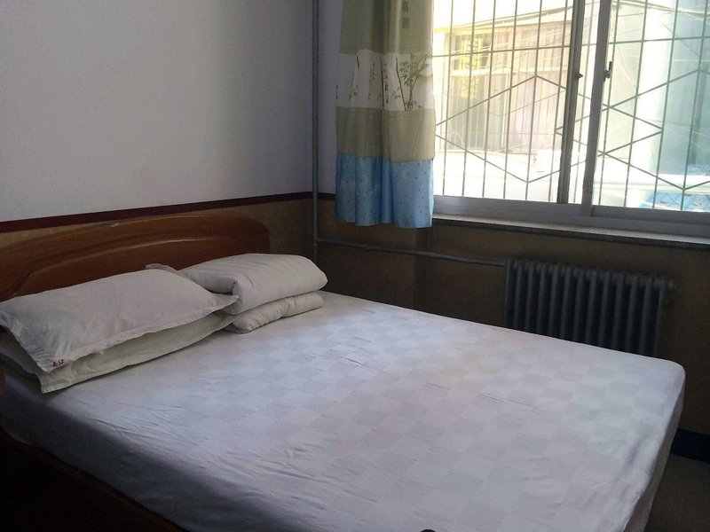 Taiyuan Fenglinwan Daily Rent HotelGuest Room