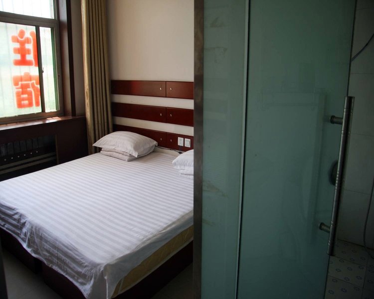 客房