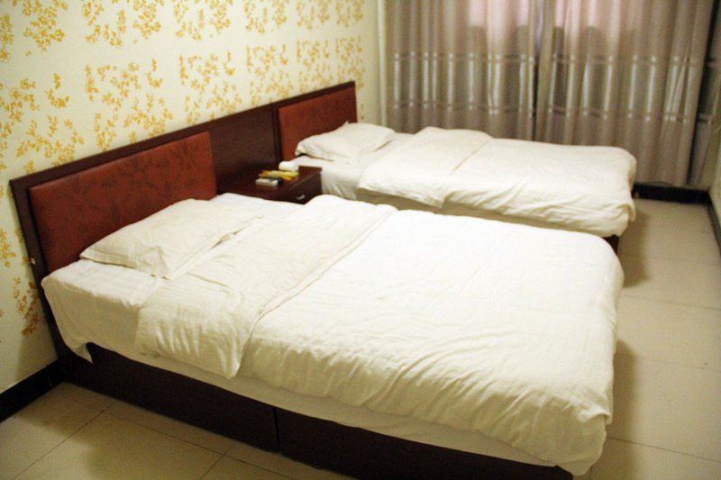 Yuanda Express HotelGuest Room