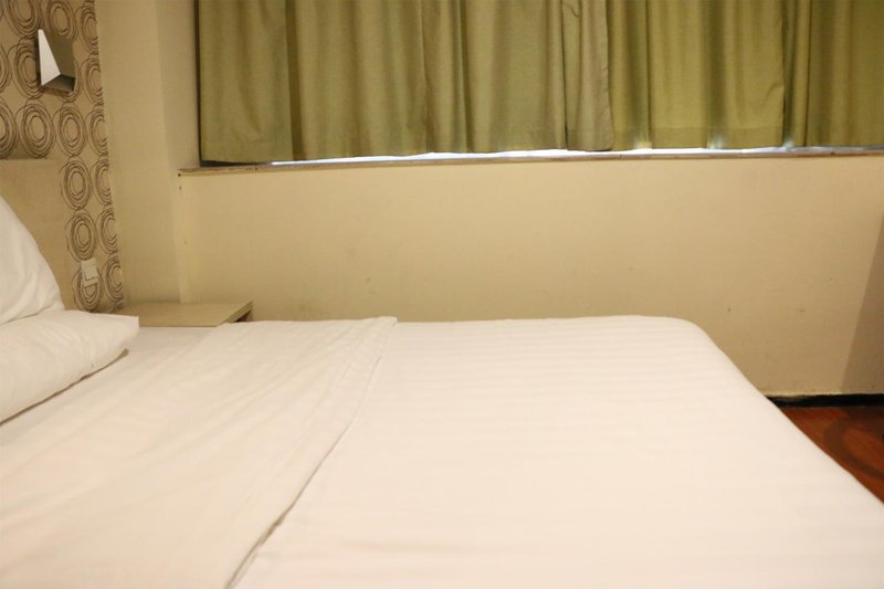 Hanting Express  Guest Room