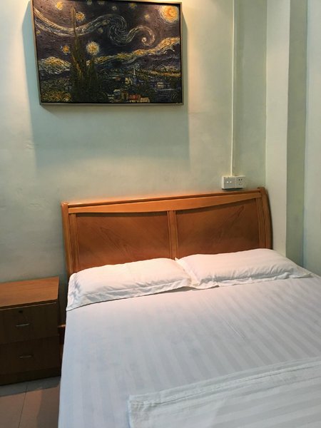 Gaosheng InnGuest Room
