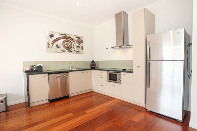 Indulge Apartments Langtree Mildura 休闲