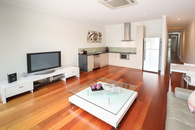 Indulge Apartments Langtree Mildura 休闲