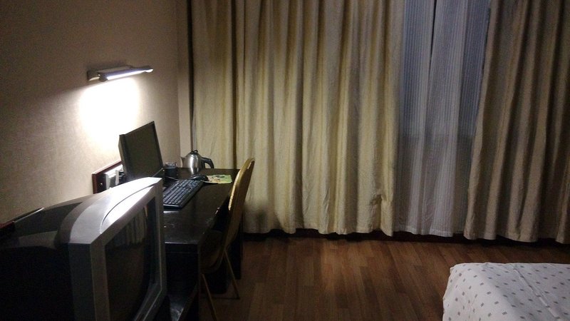 Zhongxiang  hongyan hotelGuest Room