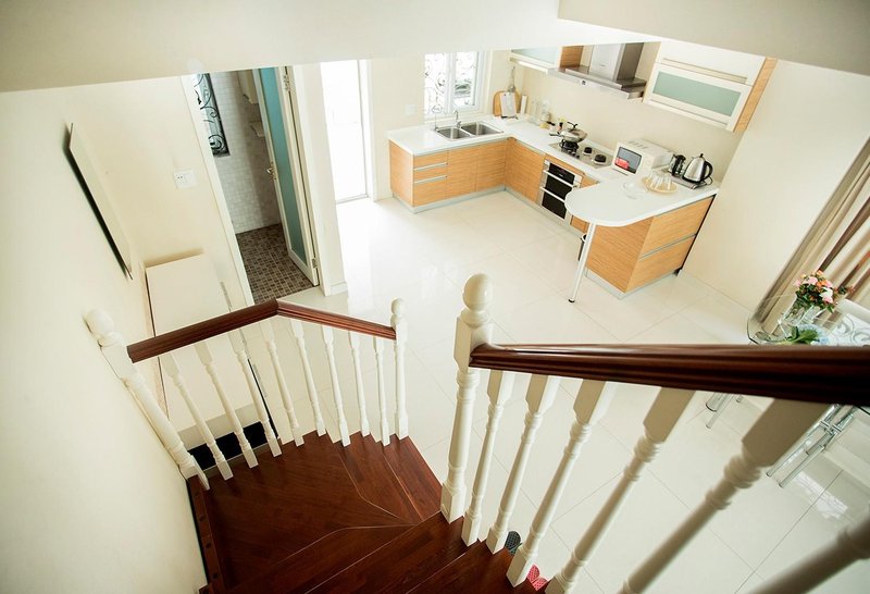 Hu pan Garden 休闲