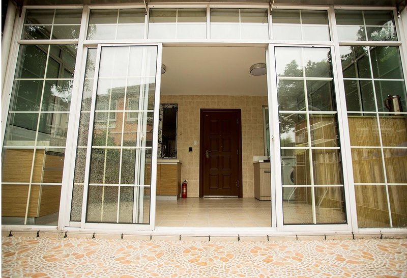 Hu pan Garden 休闲