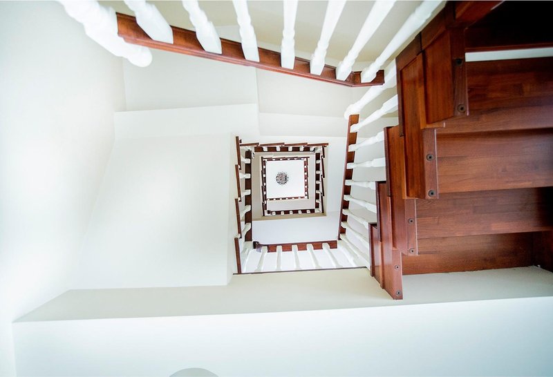 Hu pan Garden 休闲