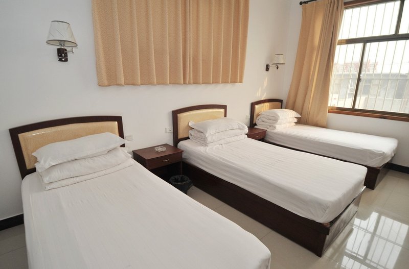 Meilijia Hotel Guest Room