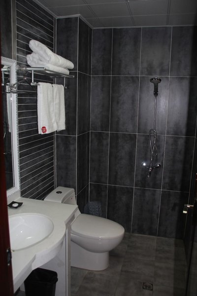 Anlan Boutique HotelGuest Room