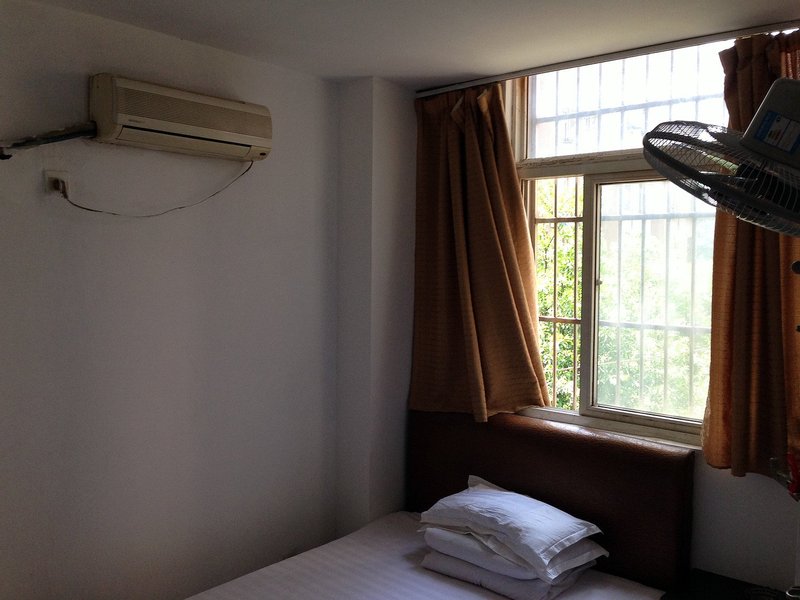 Zhuoxin Hostel Guest Room