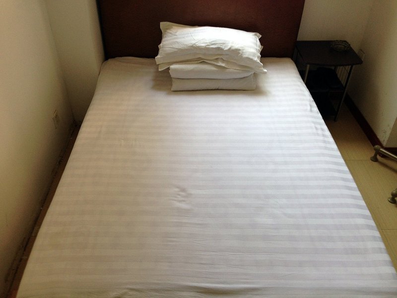 Zhuoxin Hostel Guest Room