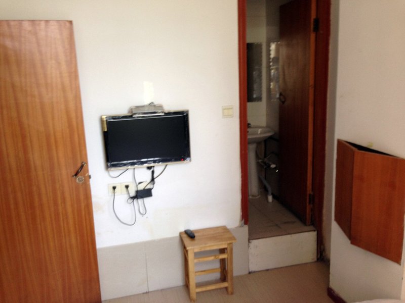 Zhuoxin Hostel Guest Room