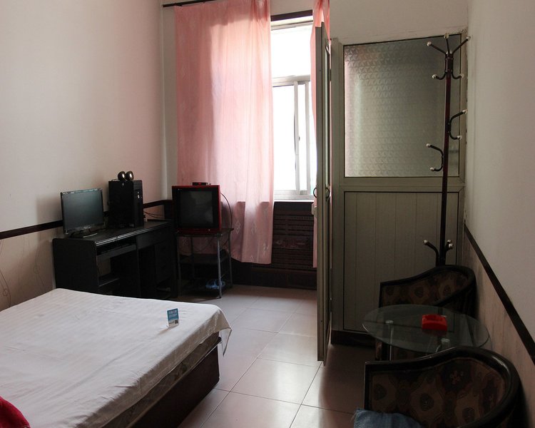 Tiayuan Xianghe Daily Rent Hotel Guest Room