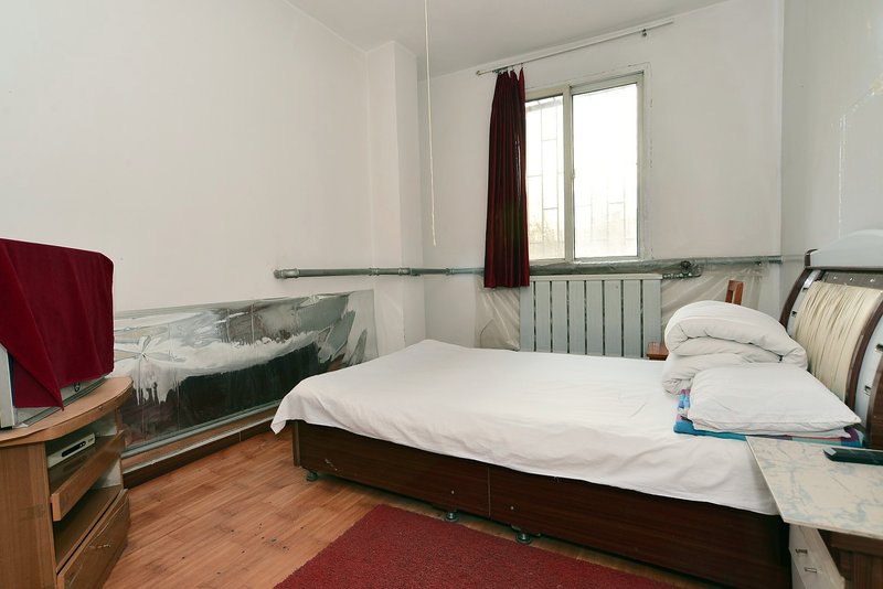 Lvyuan GuesthouseGuest Room