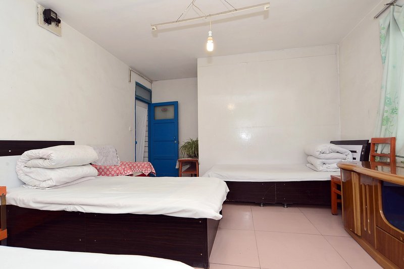 Lvyuan GuesthouseGuest Room