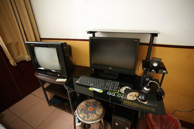 Taiyuan Yuanda HotelGuest Room