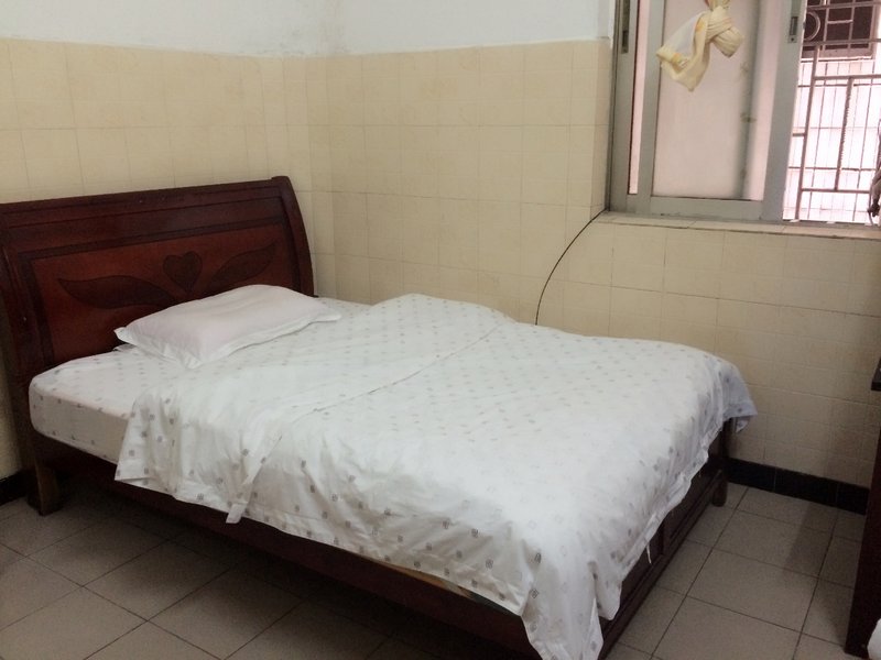 Xinxin Apartment客房