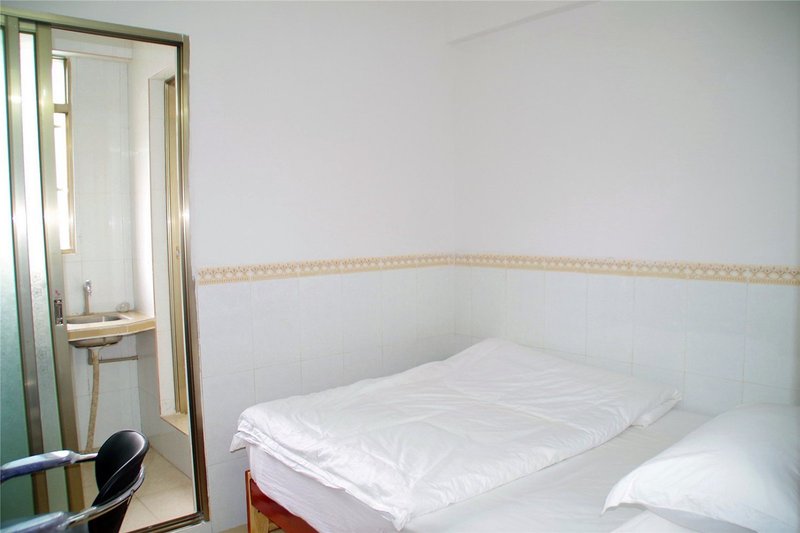 Shunjing Apartment (Guangzhou Dashi No. 2 Building)客房