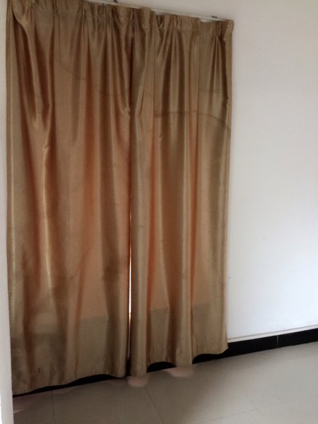 Xinxin Apartment客房