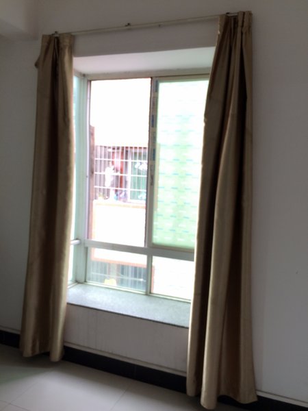 Xinxin Apartment客房