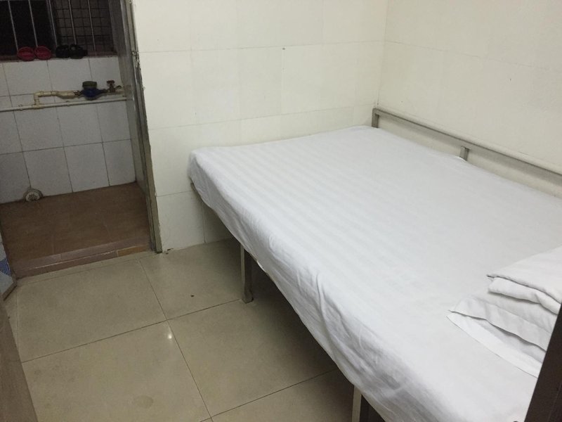 Guangzhou Xinyaju Accommodation客房