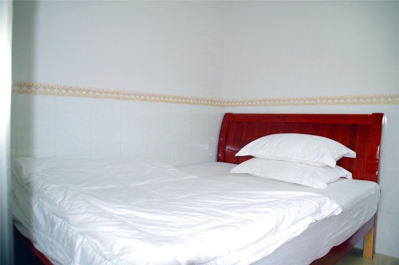 Shunjing Apartment (Guangzhou Dashi No. 2 Building)客房