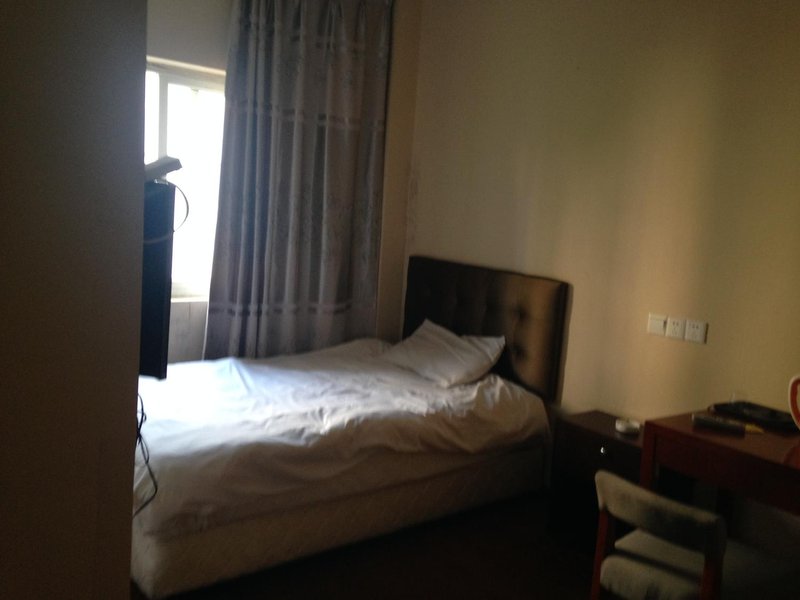 Huihong HotelGuest Room