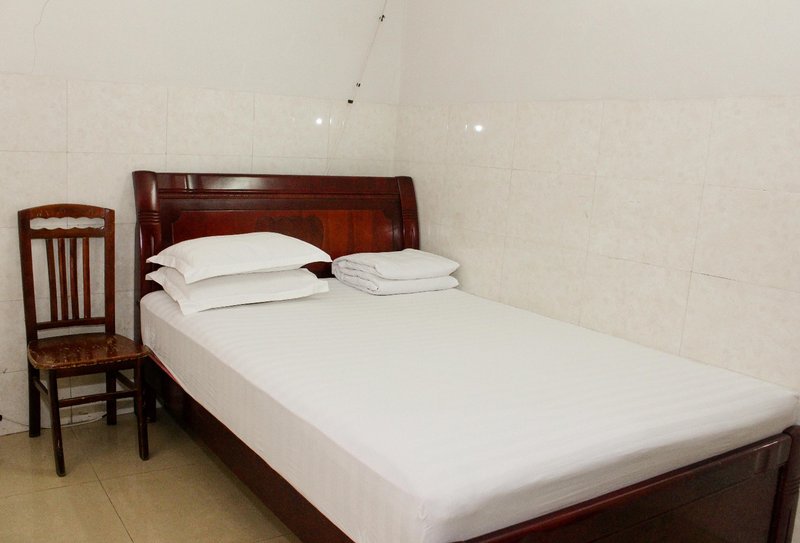 Bashu Renjia Hostel 客房