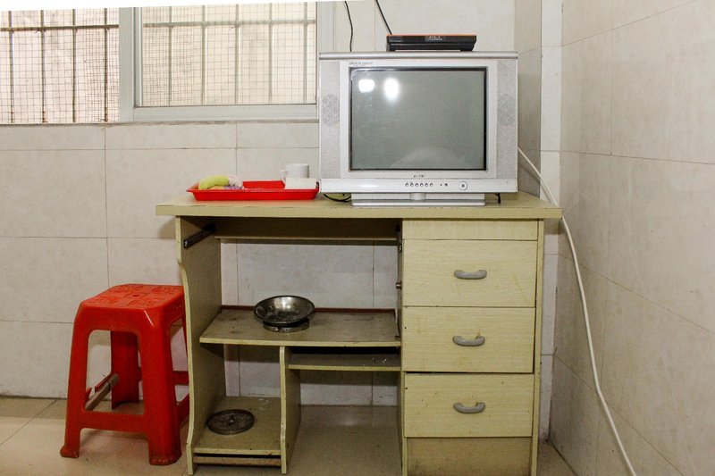 Bashu Renjia Hostel 客房