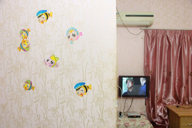 Meitian Hostel 客房