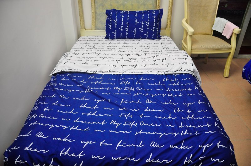 Am In Inn Apartment 客房