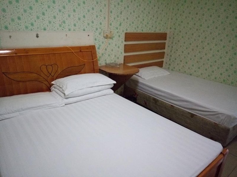 Meitian Hostel 客房