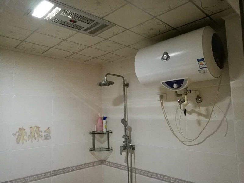 Linhai to listen to the wind Guest Room