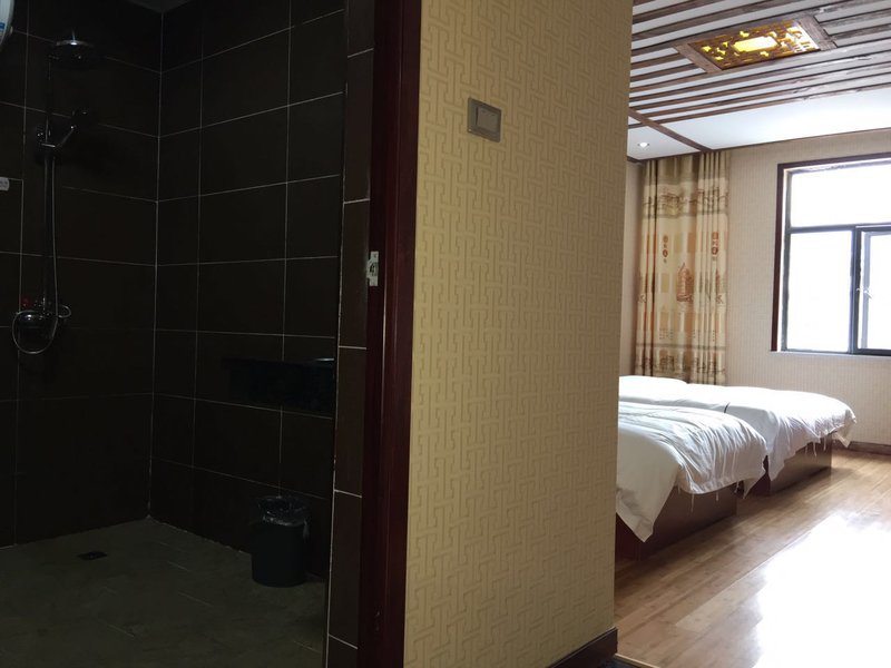 YANYUGE Guest Room