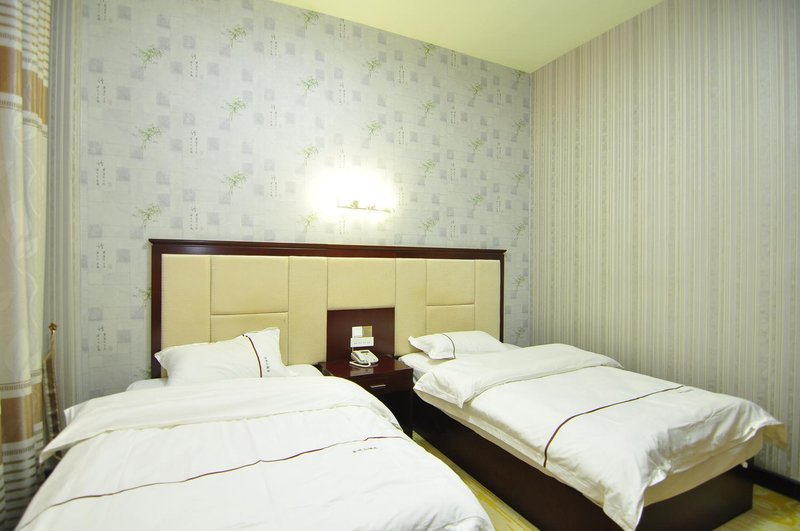 Jinlinshan Hotel Guest Room