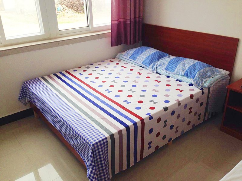 Haohaiyujia Guest Room