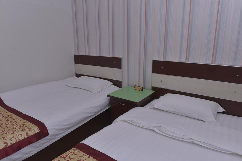 jinansiji Guest Room