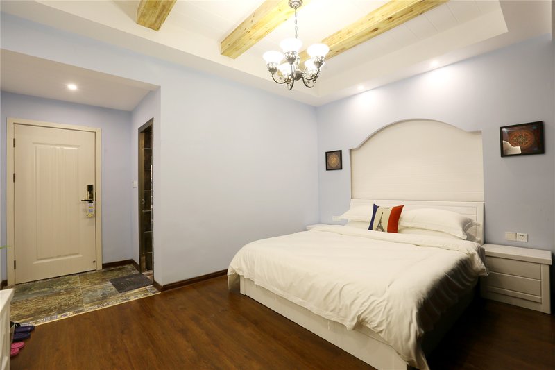 mengxiangjiaGuest Room