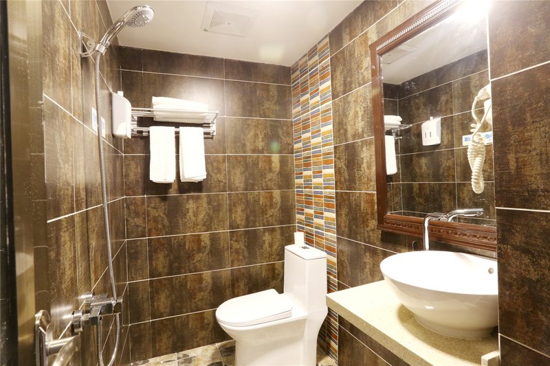 mengxiangjiaGuest Room