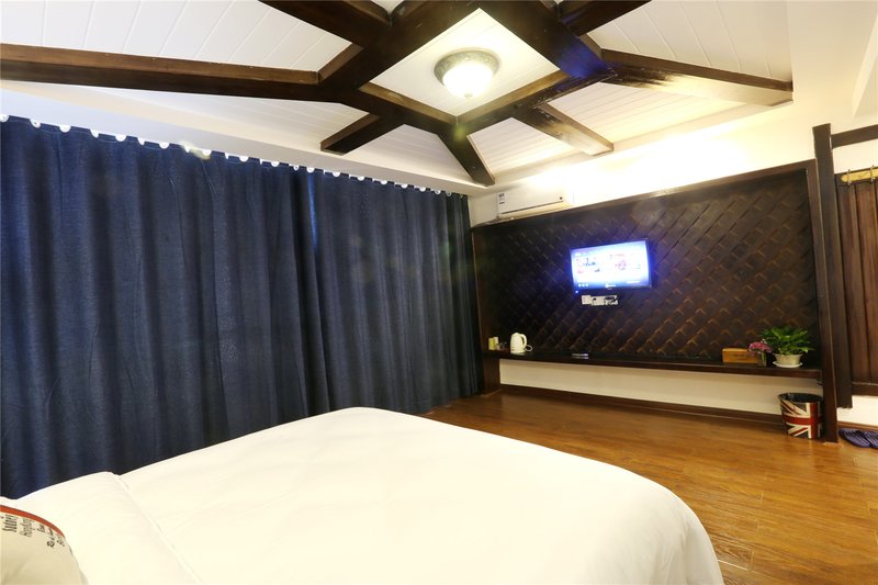 mengxiangjiaGuest Room