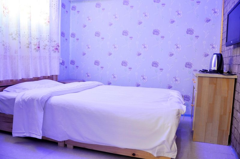 JinJiang Inn Theme Hotel Guest Room