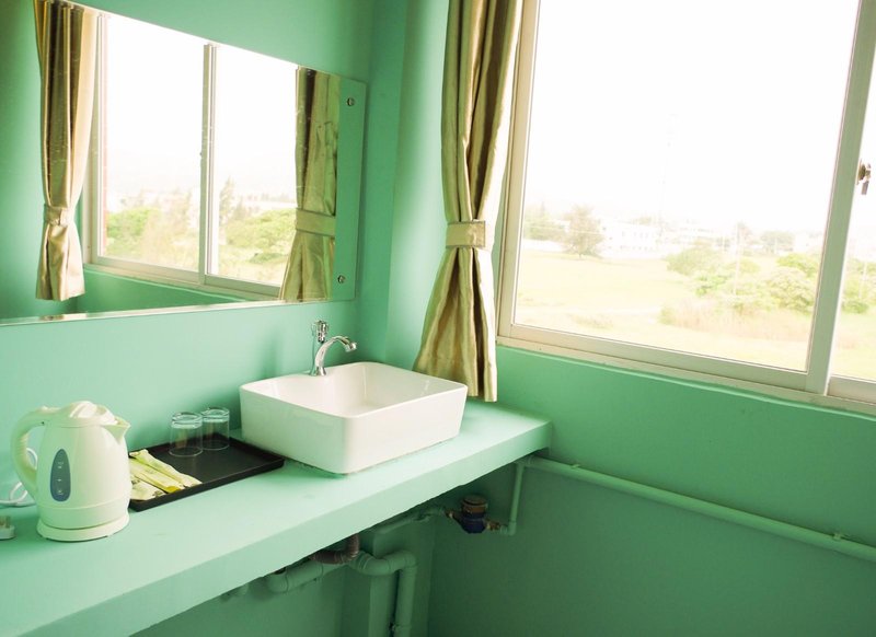 Gangying Yododo Inn Guest Room