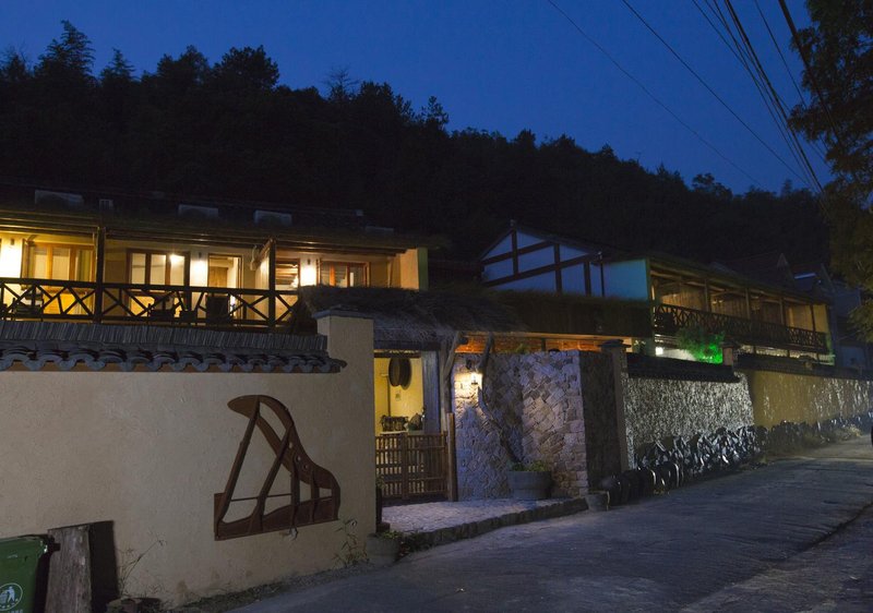 Mangrove Bay Stone Edge Hotel Over view