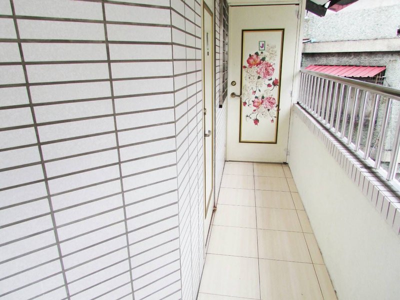 Ximen Just in time time Hostels 其他