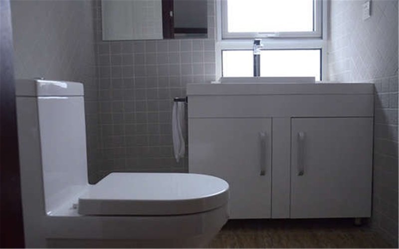 chongli the lnn boutique style apartmentGuest Room