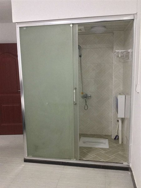 jinhuijiudian Guest Room