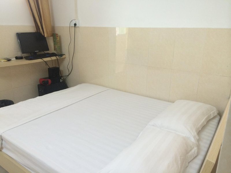 Dashanghai Apartment 客房