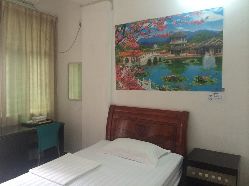 Dashanghai Apartment 客房