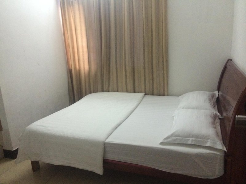 Dashanghai Apartment 客房