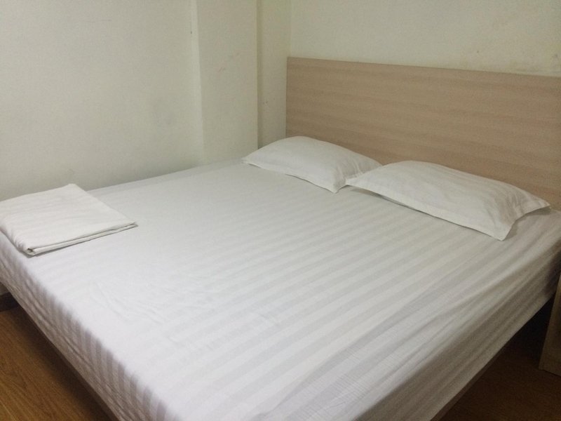 Dashanghai Apartment 客房